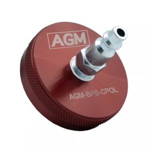 AGM Brake Bleeder Adaptor RZR&General