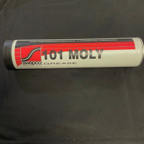 Swepco 101 Moly High Temp Grease