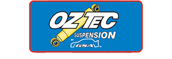 Oztec Fabrication - Suspension Available at Mikes Shock Shop